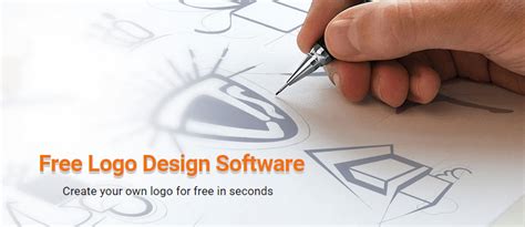 Top Free Logo Design Software