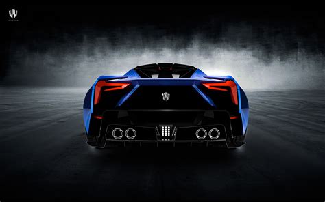 Lykan Hypersport Wallpapers (66+ images)