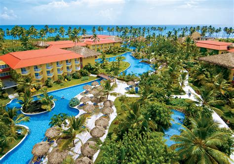 Dreams Punta Cana Resort - Dominican Republic All Inclusive