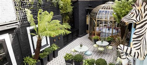 Boutique Hotels in London | 10 Stylish and Unusual Places To Stay