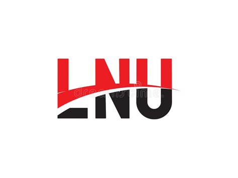 Lnu Letter Stock Illustrations – 15 Lnu Letter Stock Illustrations ...