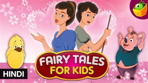 Fairy Stories Hindi In Tales Of Princess