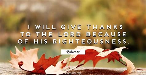 35 Great Thanksgiving Bible Verses For Gratitude and Giving Thanks ...