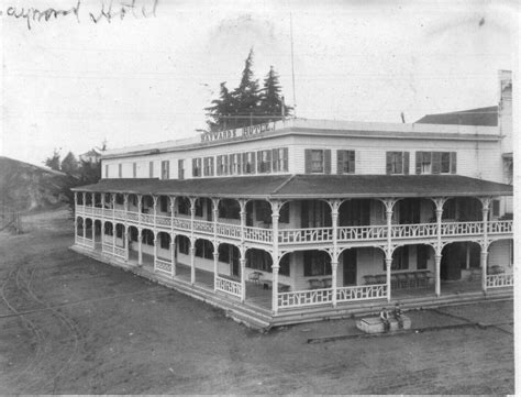 Hayward the Resort Town — Hayward Area Historical Society