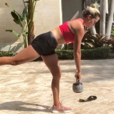 Comfortable Lexi thompson workout routine for Workout Today | Workout ...