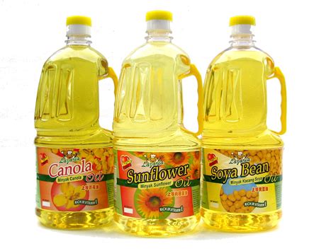 Cooking Oil Price In Malaysia / Higher palm oil prices mean costlier ...