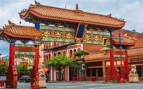 About Chinatown | Vancouver Neighbourhoods | West Haven Group