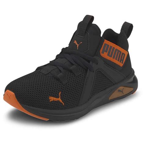 Puma Enzo 2 Weave Negro comprar y ofertas en Kidinn