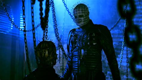 Hellraiser: Revelations (2011)