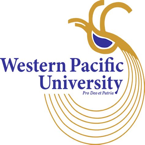 Organisational Structure – Western Pacific University