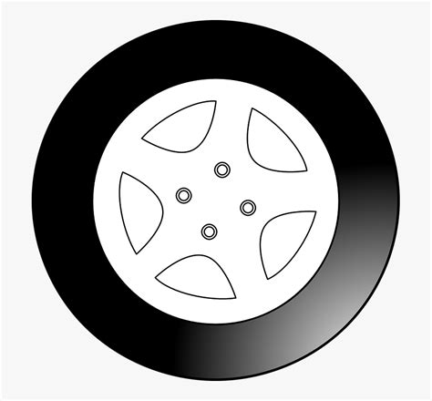 Wheels Car Animation, HD Png Download , Transparent Png Image - PNGitem