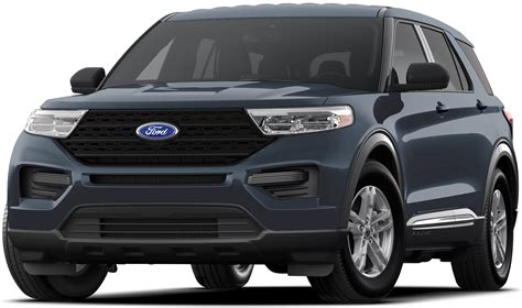 2023 Ford Explorer Incentives, Specials & Offers in Oneonta NY