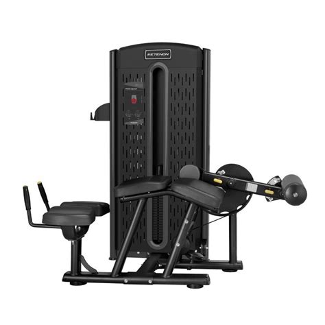 Femoral Machine-Fitness - fitness - Anches Sports