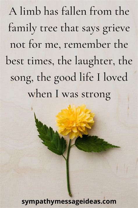 The 45 Most Inspiring Celebration of Life Quotes (with Images ...