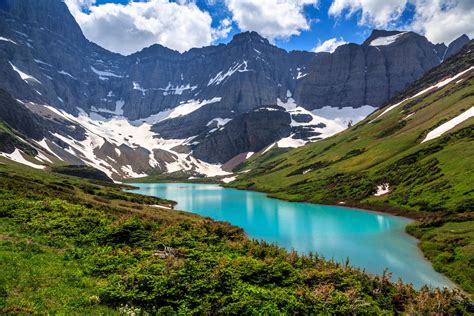 Montana's Glacier National Park: A Travel Guide