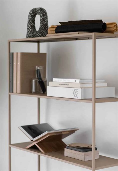 Minimalist Scandinavian furniture from Design Of | These Four Walls ...