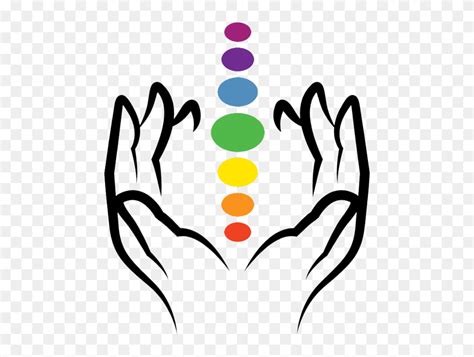 Healing Hands Clip Art - Png Download (#5320504) - PinClipart