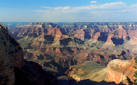 Arizona State Nickname | The Grand Canyon State