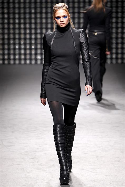 Cyberpunk Fashion High Tech - Cyberpunk 2077