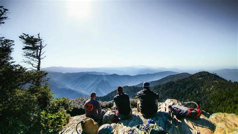 20 Must-Do Hikes in Great Smoky Mountains National Park