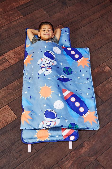 Kindergarten Preschool Daycare Unicorn Nap Mat Cover Kindermat Cover ...