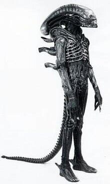 Xenomorph - Wikipedia