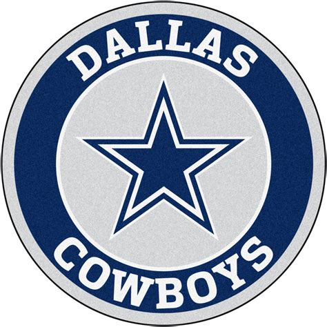 Dallas Cowboys Printable Images - Printable Word Searches