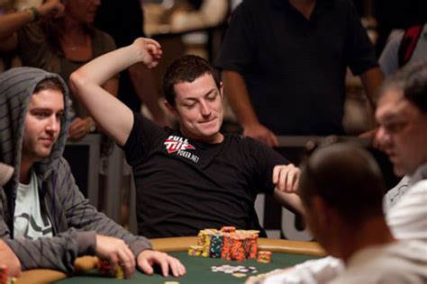 Tom Dwan 2018 Poker Profile