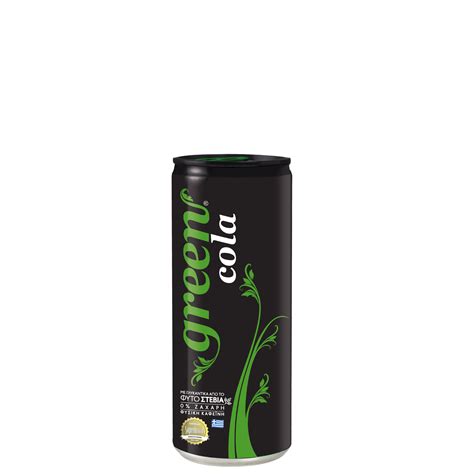 GREEN COLA – Green Cola Hellas