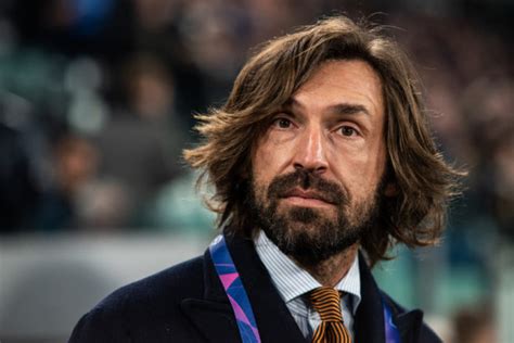 Juventus appoint Andrea Pirlo to replace Maurizio Sarri - Adomonline.com