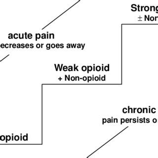 Prevalence of chronic pain. | Download Table