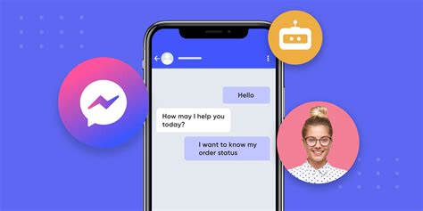 Best chatbot builder for facebook messenger - moneyjulu