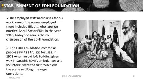 Edhi Foundation