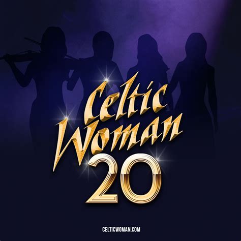 Celtic Woman Tour 2024 Usa - Dorthy Cristina