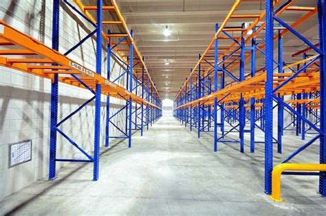 Facts about Pallet Racking Installation | Pallet rack, Pallet, Buy pallets