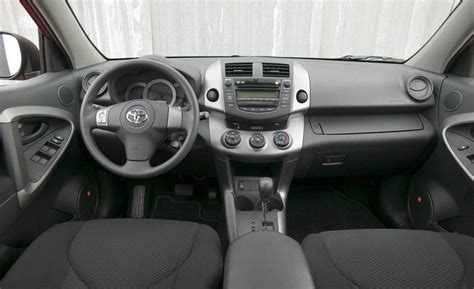 2008 Toyota Rav4 - news, reviews, msrp, ratings with amazing images