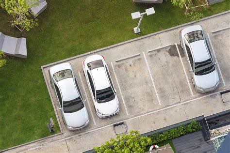 Calls for planning policy to ‘unbundle’ apartment parking spaces