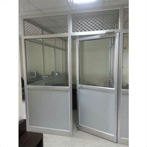 Aluminum Aluminium Door at Best Price in Noida, Uttar Pradesh ...