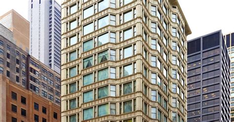 Chicago Hotel Burnham sold | Crain's Chicago Business