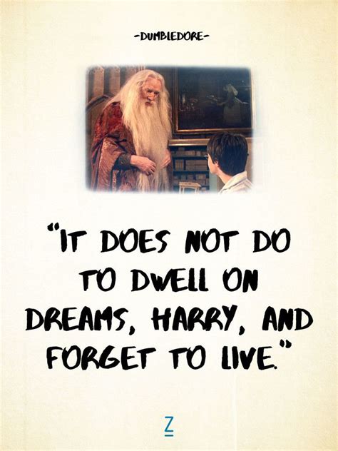 Harry Potter Movie Quotes That'll Make You Feel Everything All Over ...