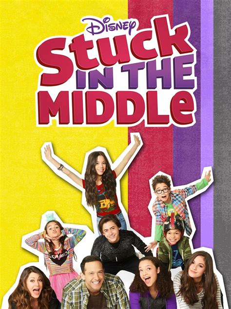 Stuck in the Middle: Season 3 Pictures - Rotten Tomatoes