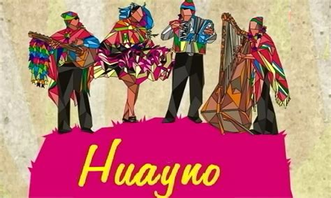 Demasiadas Noches: Huayno (Perú)