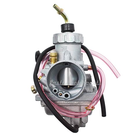 Carburetor Assembly for Polaris Trail Boss 250 250R 2x4 4x4 Carb 85 86 ...