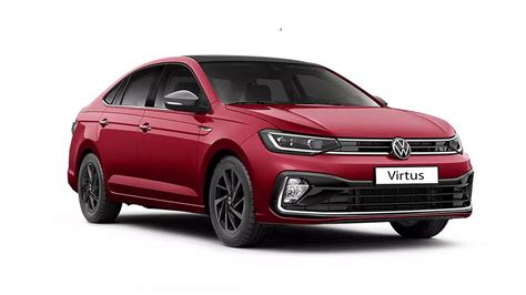 Virtus GT Plus Sport on road Price | Volkswagen Virtus GT Plus Sport ...