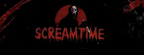 Screamtime banner | Banner, Twitter header pictures, Header banner