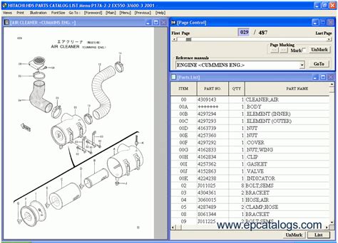 Hitachi Excavator Spare Parts Brisbane | Reviewmotors.co