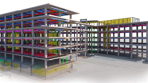 BIM for MEP Engineering | BIM MEP Software | Autodesk