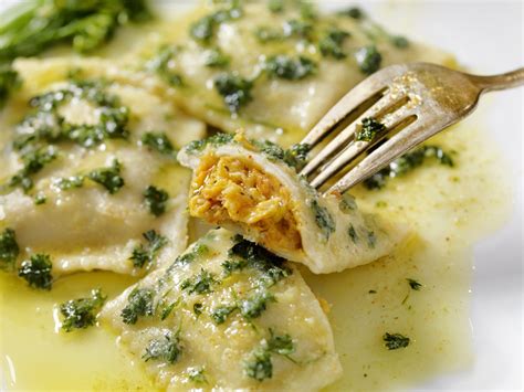 10 Delicious Ravioli Fillings That Will Get You Rolling Out Pasta ASAP