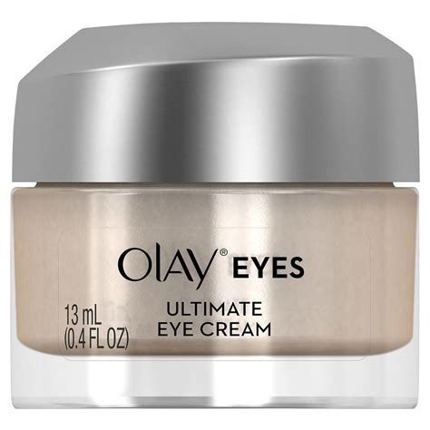 Expect More. Pay Less. | Olay eyes ultimate eye cream, Eye cream, Olay