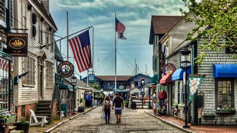 Best Things to do in Newport, RI: Weekend Getaway - offMetro NY